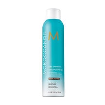 CHAMPÚ SECO TONOS CLAROS MOROCCANOIL®
